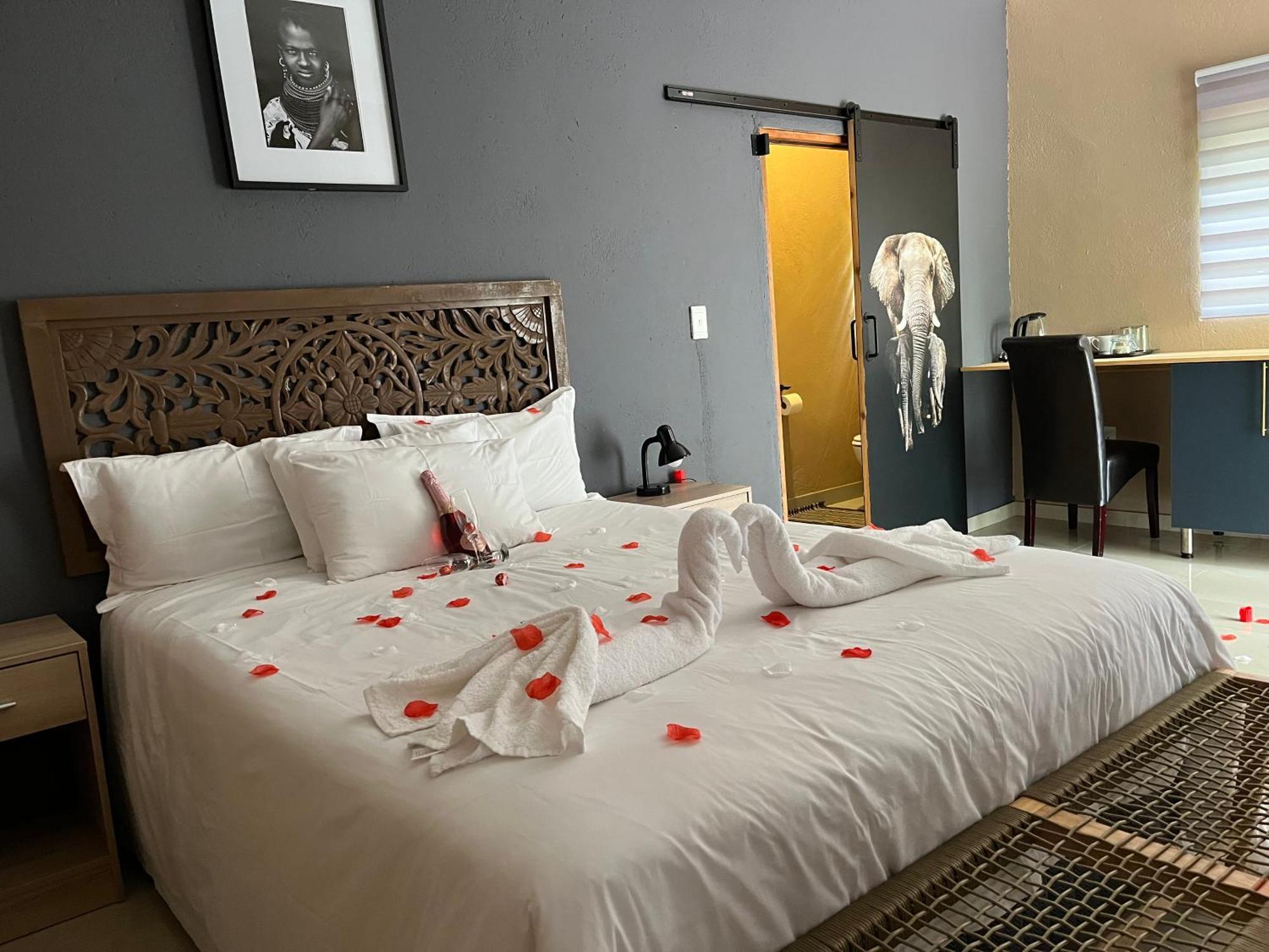 Kholiwe On Kruger Lodge & Safaris Марлот Парк Екстериор снимка