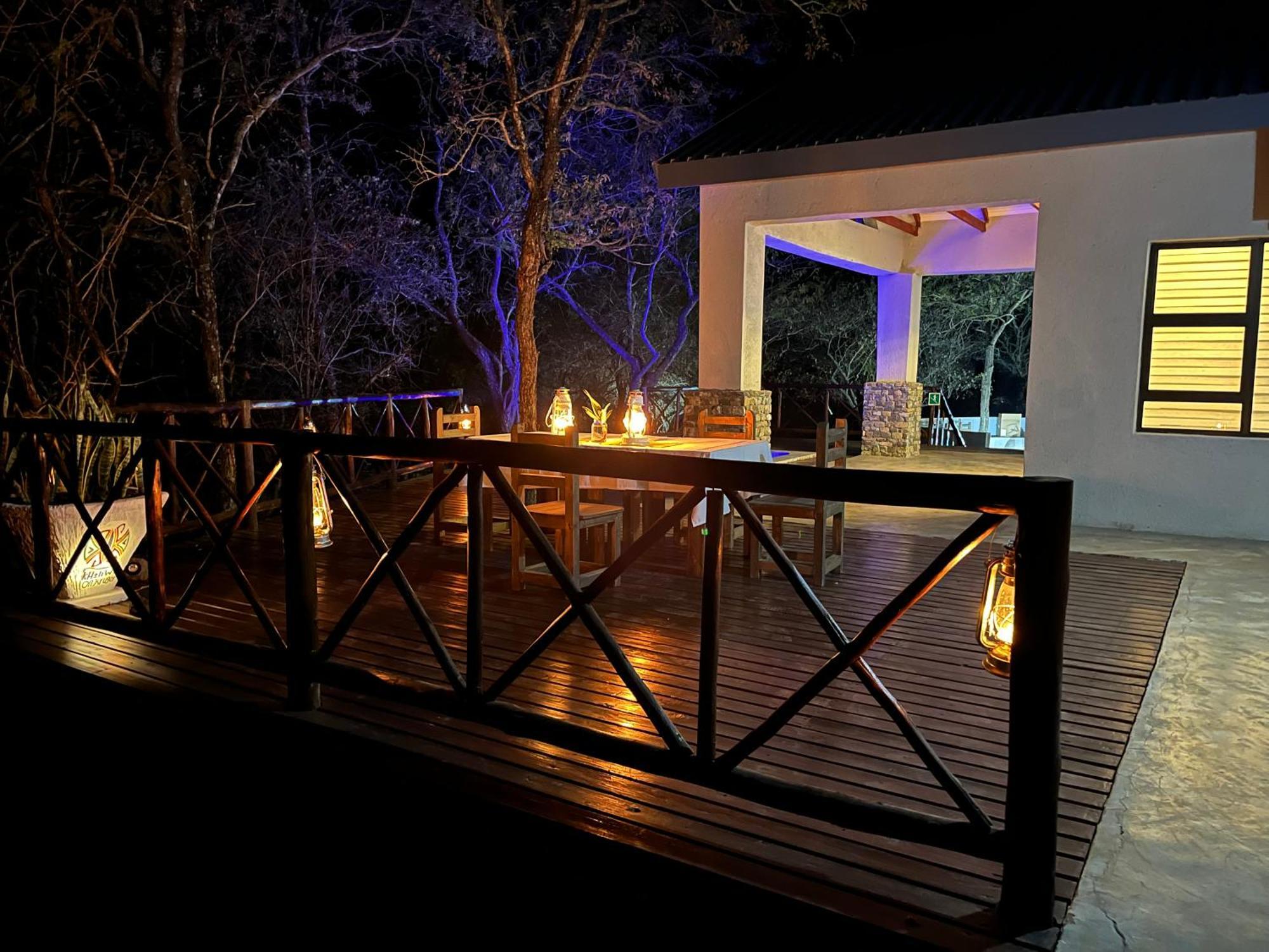 Kholiwe On Kruger Lodge & Safaris Марлот Парк Екстериор снимка