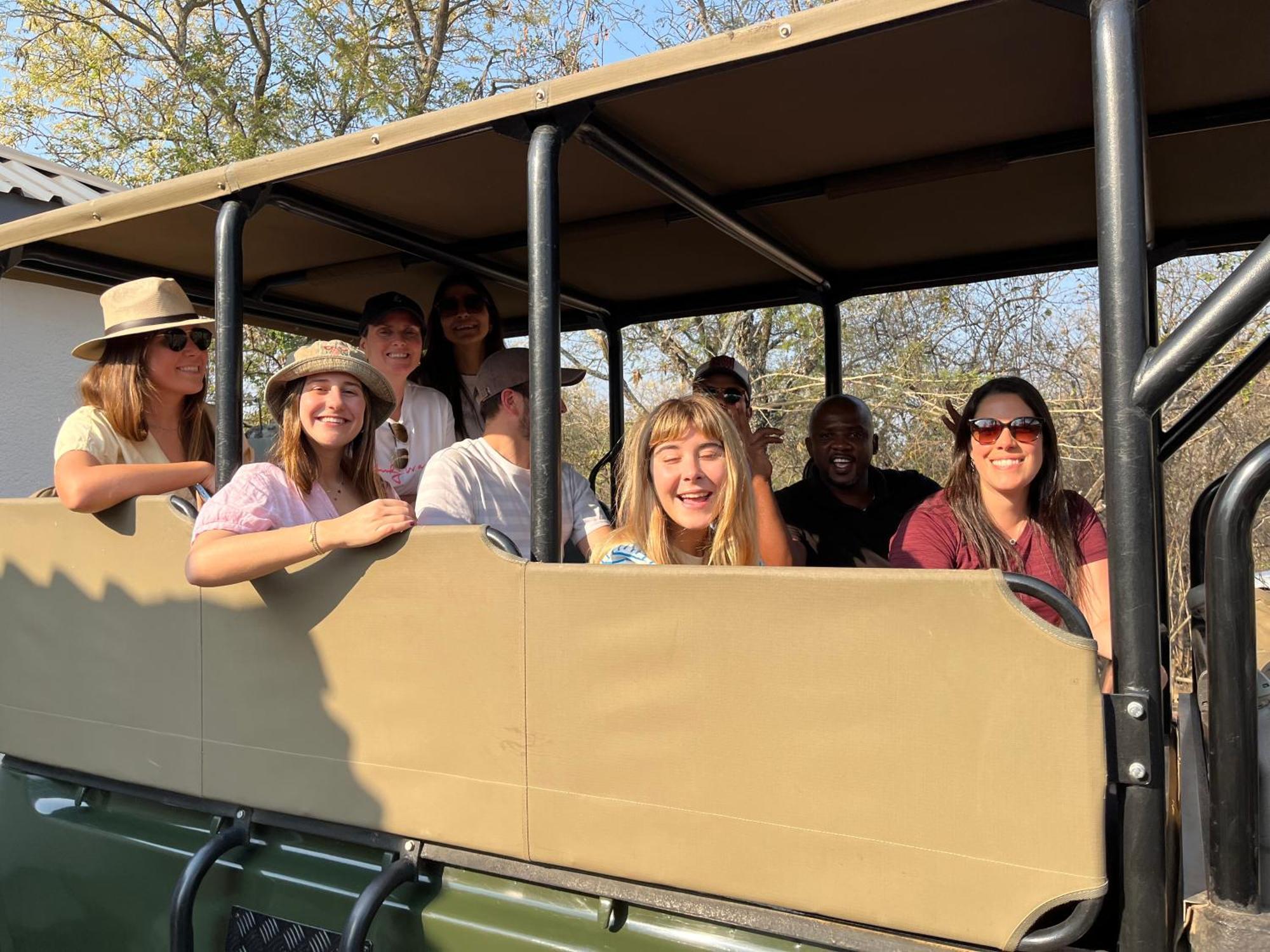 Kholiwe On Kruger Lodge & Safaris Марлот Парк Екстериор снимка