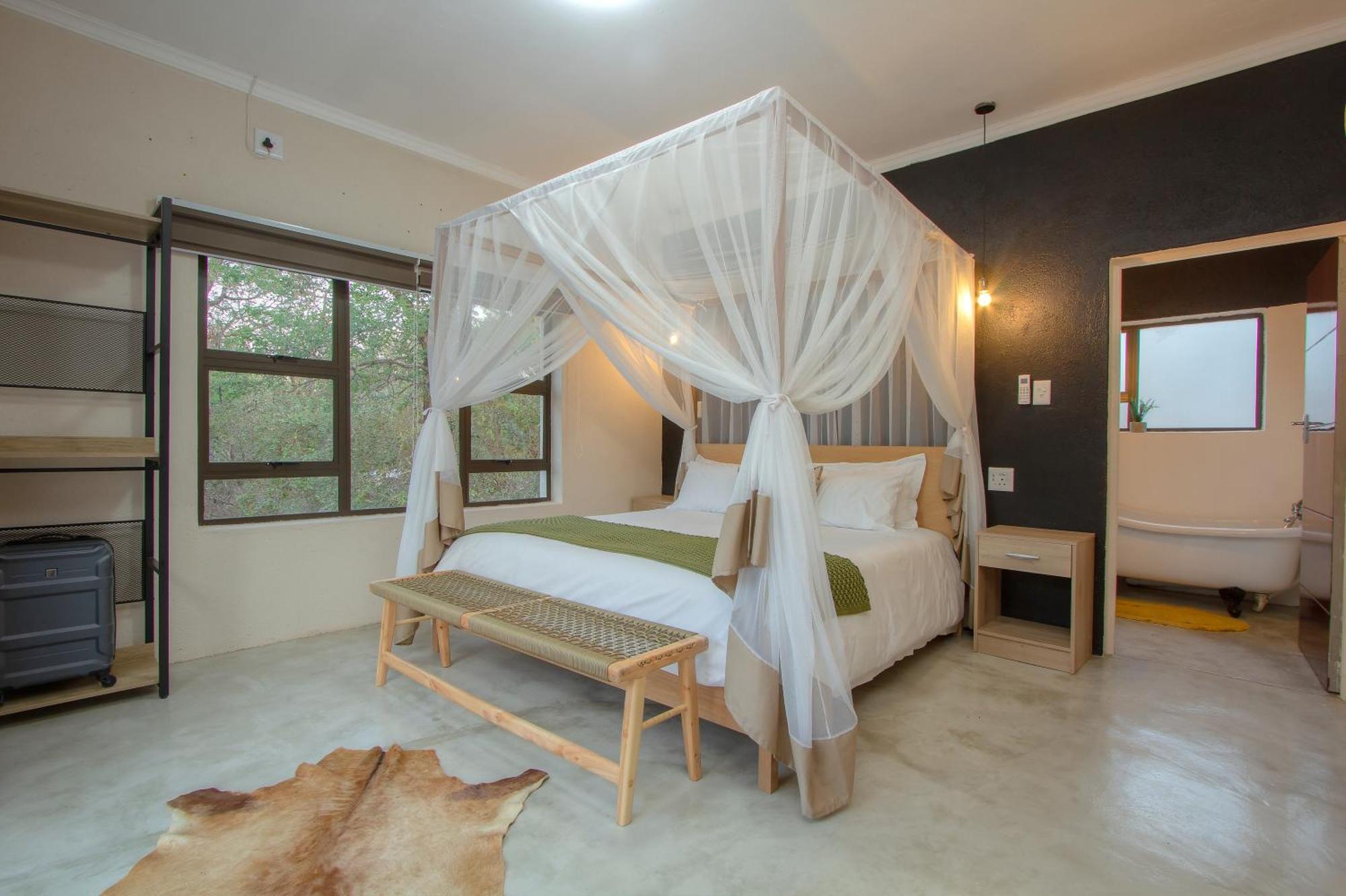 Kholiwe On Kruger Lodge & Safaris Марлот Парк Екстериор снимка