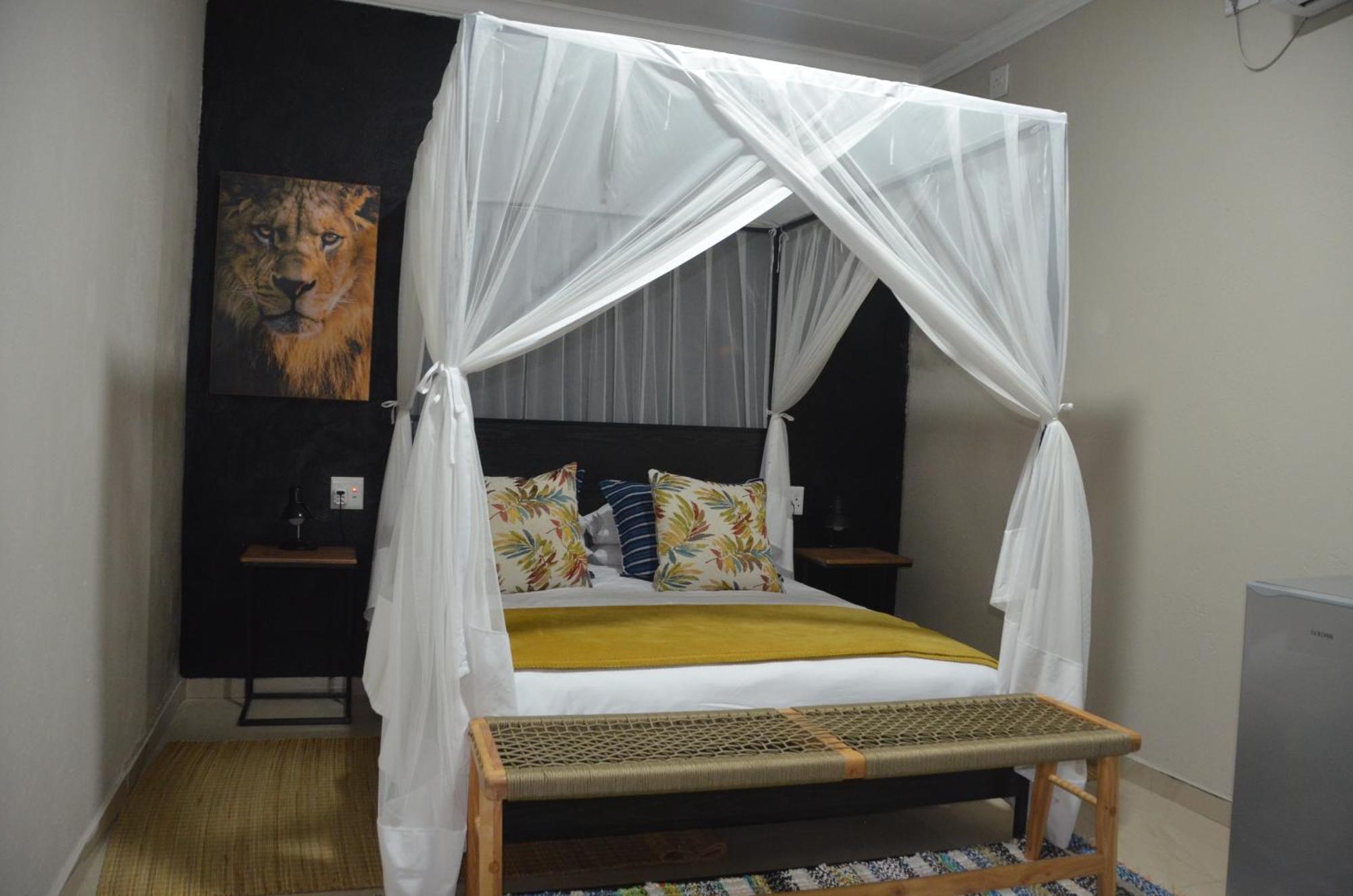 Kholiwe On Kruger Lodge & Safaris Марлот Парк Екстериор снимка