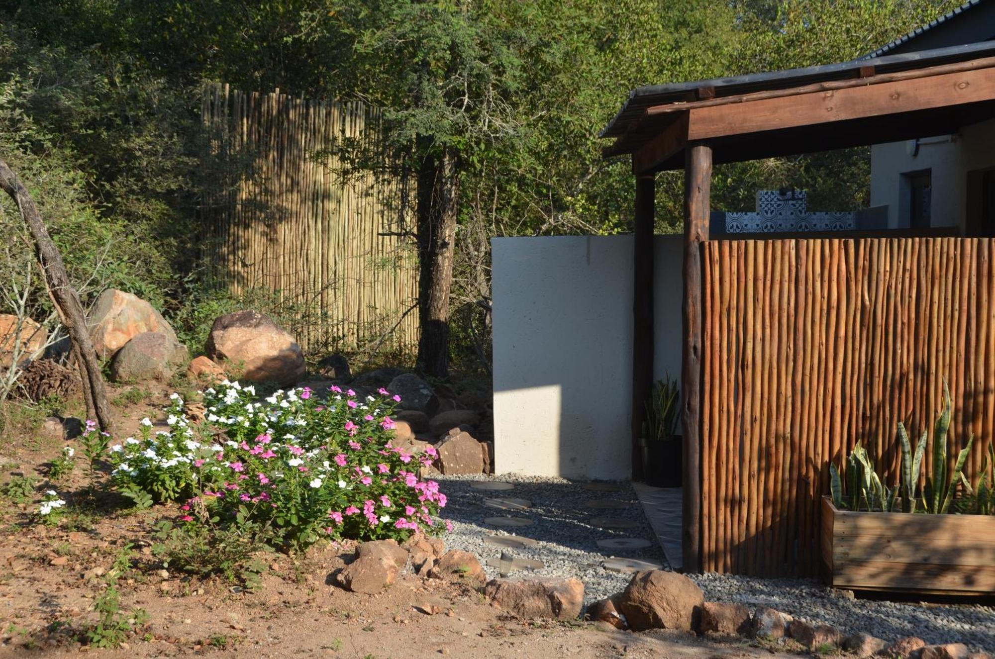 Kholiwe On Kruger Lodge & Safaris Марлот Парк Екстериор снимка