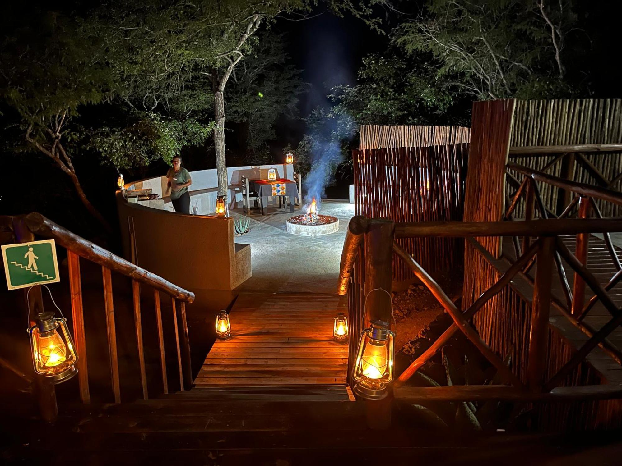 Kholiwe On Kruger Lodge & Safaris Марлот Парк Екстериор снимка