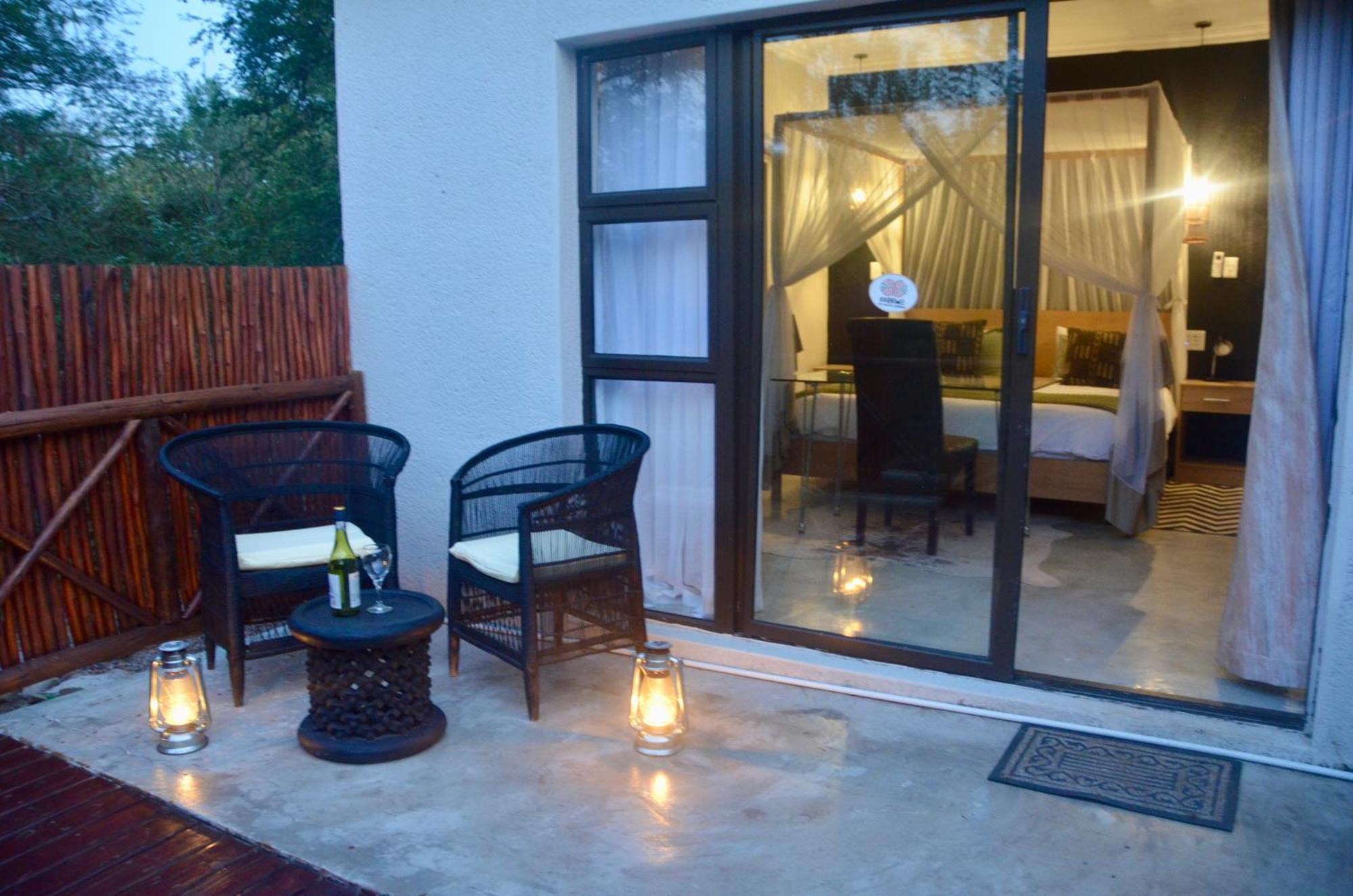 Kholiwe On Kruger Lodge & Safaris Марлот Парк Екстериор снимка